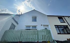 Cottage In Llanberis